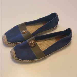 Tory Burch Espadrilles - Size 7